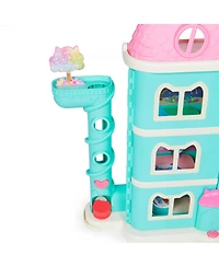 Gabby's Dollhouse Purrfect Dollhouse Playset with Accessories