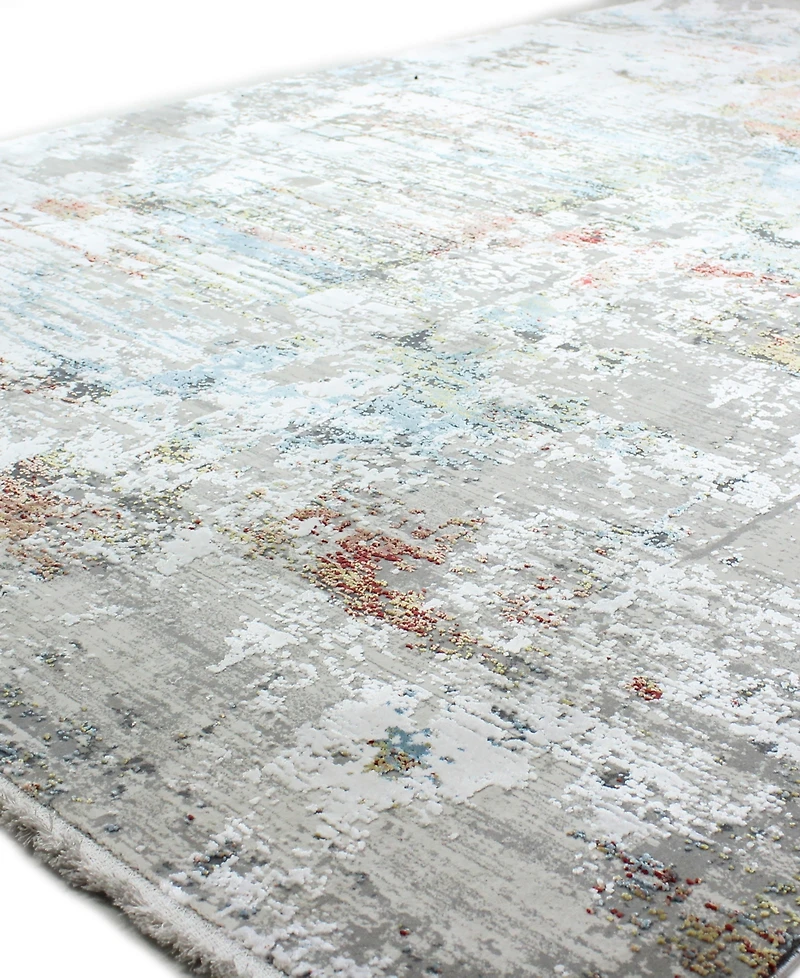Bashian Charm ALR121 5' x 8' Area Rug
