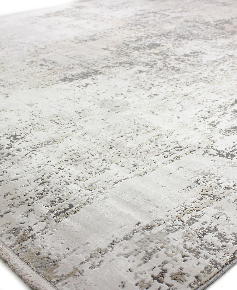 Bashian Charm ALR129 7' 9" x 9' 9" Area Rug
