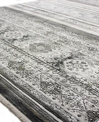 Bashian Charm ALR128 5' x 8' Area Rug