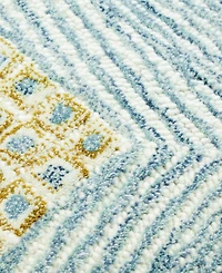 Bashian Veneto CL213 3' 6" x 5' 6" Area Rug