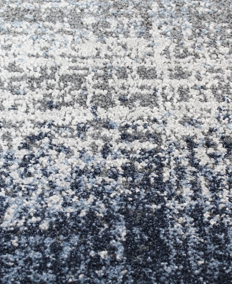 Closeout! Bashian Colorado AS108 3' 6" x 5' 6" Area Rug