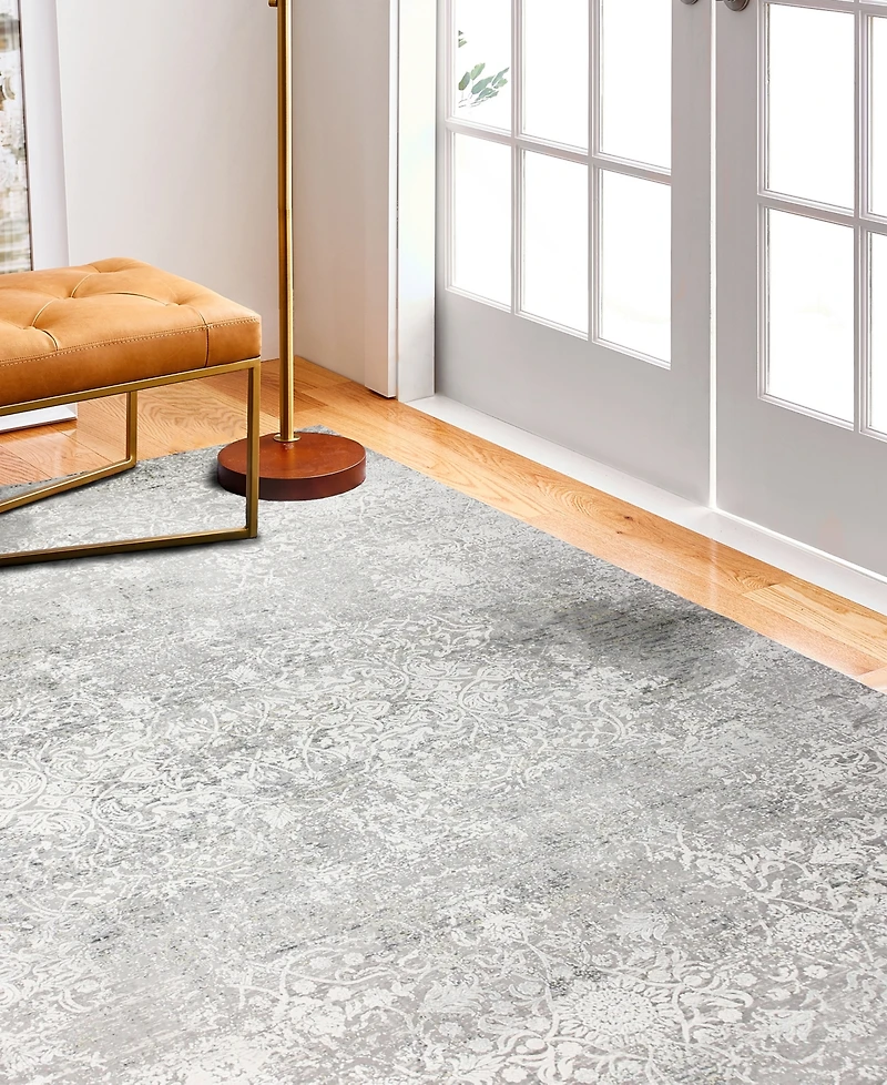 Bashian Charm ALR108 3' x 5' Area Rug