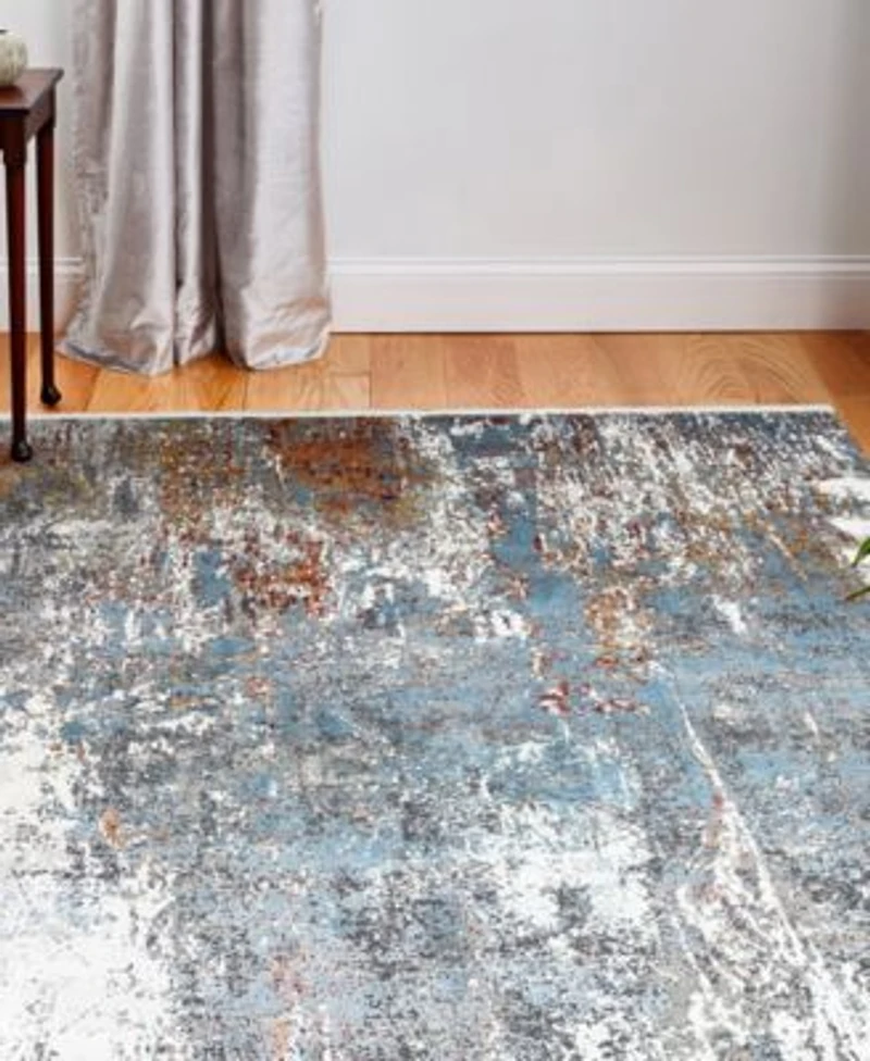Bashian Charm Alr122 Area Rug