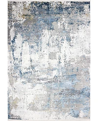 Bashian Charm ALR114 7' 9" x 9' 9" Area Rug