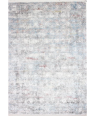 Bashian Charm ALR126 7' 9" x 9' 9" Area Rug