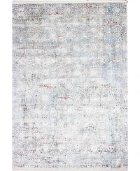Bashian Charm ALR126 7' 9" x 9' 9" Area Rug