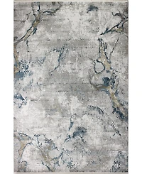 Bashian Charm ALR102 3' x 5' Area Rug