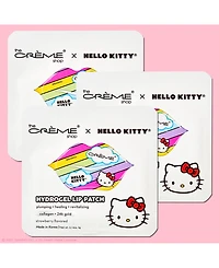 The Creme Shop x Hello Kitty Hydrogel Lip Patch - Strawberry Flavored