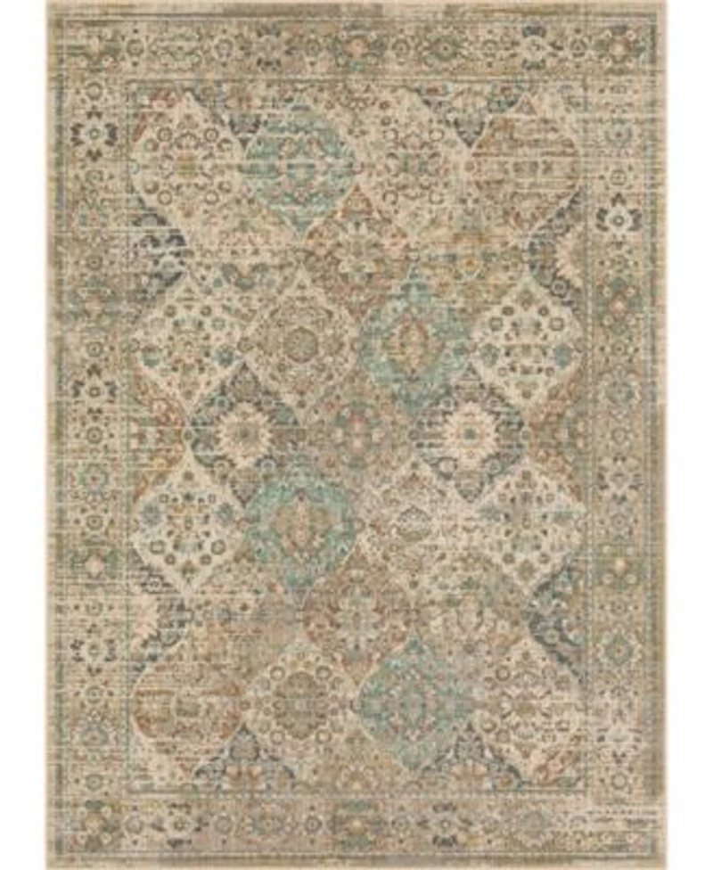 Closeout Karastan Estate Hartwell Area Rug