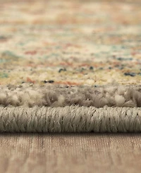 Closeout! Karastan Estate Highgrove 5'3" x 7'10" Area Rug