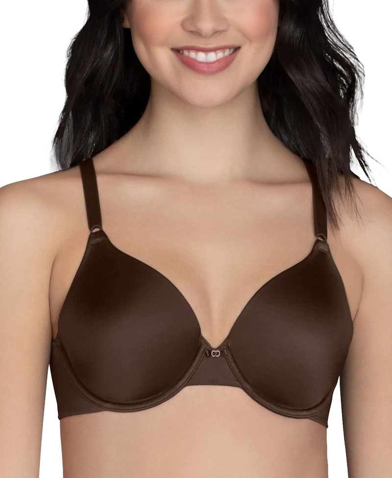 Vanity Fair Beauty Back Smoothing Full Coverage Bra 75345