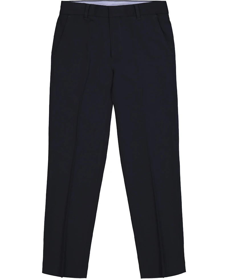 Tommy Hilfiger Big Boys Alexander Machine Washable Bi-Stretch Pants