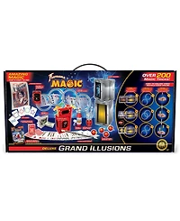 Fantasma Magic - Grand Illusions Magic Set
