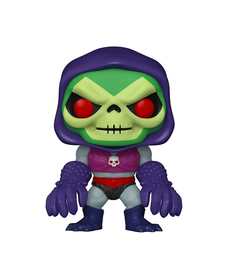 Funko Pop Masters of the Universe Collectors Set 3, 3 Piece