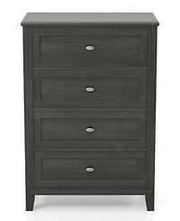 Furniture of America Sparta Chest