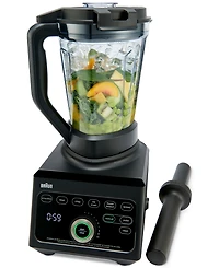 Braun TriForce Pro Power Blender JB9040BK