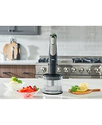 Braun MultiQuick 9137XI Hand Blender - Stainless Steel