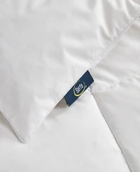 Serta Feather & Down All Season Comforter