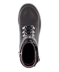 Jessica Simpson Little Girls Biker Boots