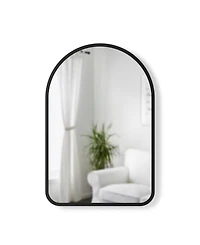 Umbra Hub Arched Mirror