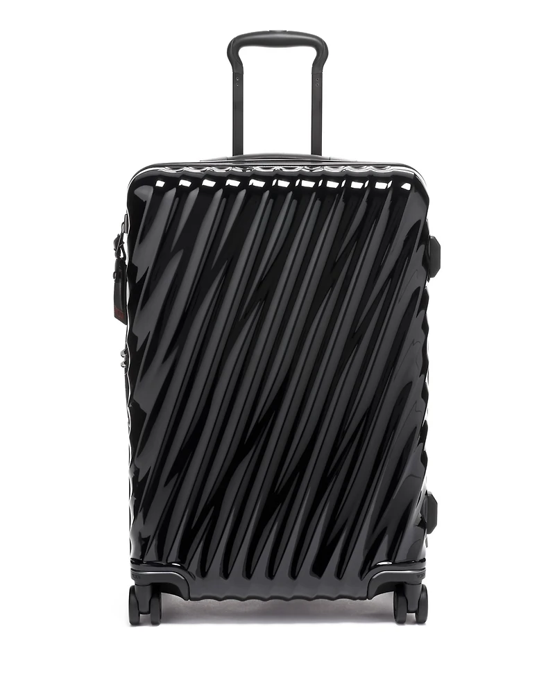 Tumi 19 Degree Short Trip Expandable Carry on