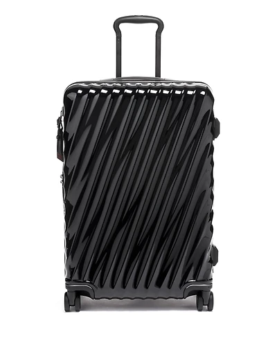 Tumi 19 Degree Short Trip Expandable Carry on