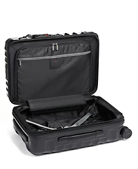 Tumi 19 Degree International Expandable 4 Wheel Carry On