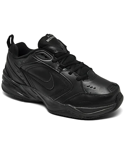 Nike Men's Wide-Width Air Monarch Iv Training Sneakers from Finish Line