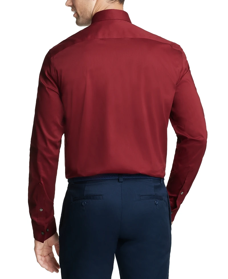 Van Heusen Men's Regular-Fit Ultraflex Dress Shirt