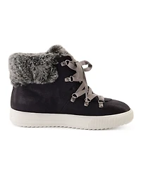 Kenneth Cole New York Little Girls Ashley Hiker Boots
