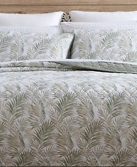 Tommy Bahama Home Maui Palm Quilt Sets