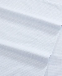 Tommy Bahama Home Ala Moana Stripe Cotton Percale 4-Pc. Sheet Set, King