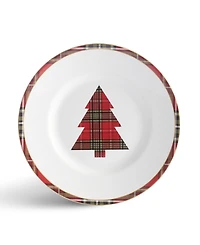 222 Fifth Wexford 12 Pc. Dinnerware Set, Service for 4