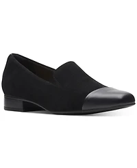 Clarks Women's Tilmont Slip-On Loafer Flats