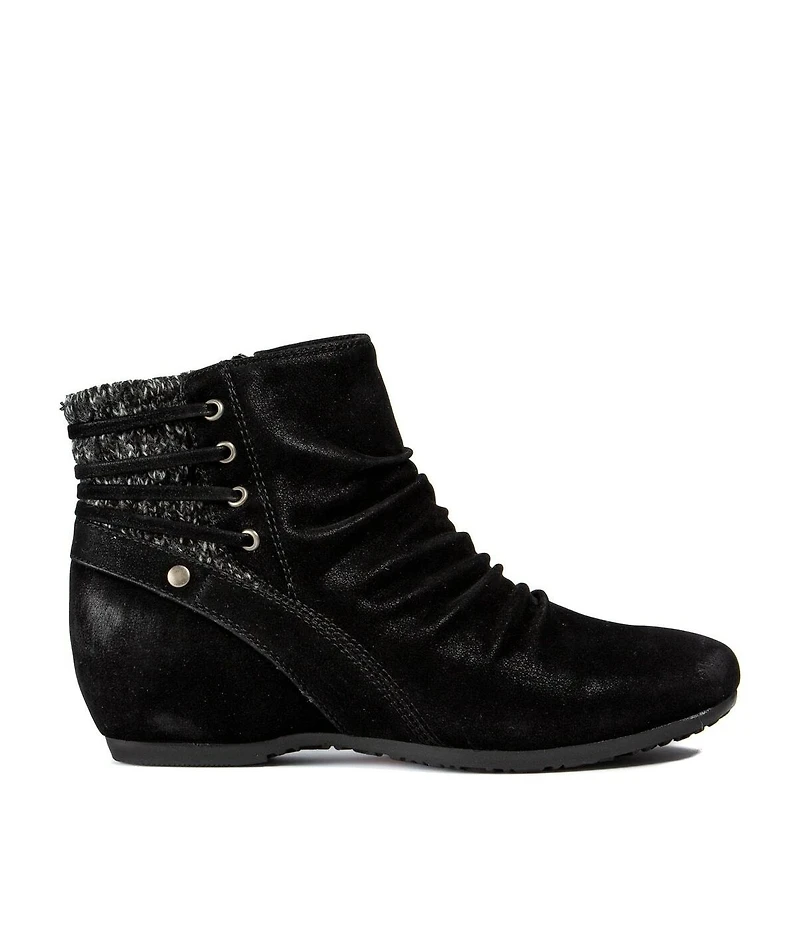 Baretraps Women's Peanut Bootie
