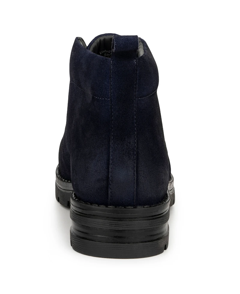 Vintage Foundry Co Men's Turner Chukka Boots