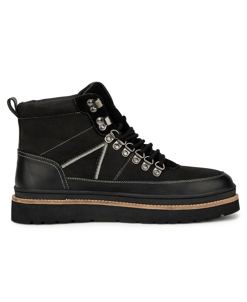 Vintage Foundry Co Men's Wayne Boots