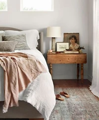 Chris Loves Julia Jules Jul 05 Area Rug