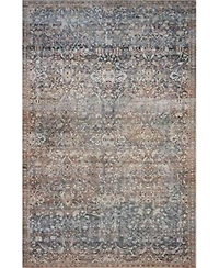 Chris Loves Julia Jules Jul Area Rug