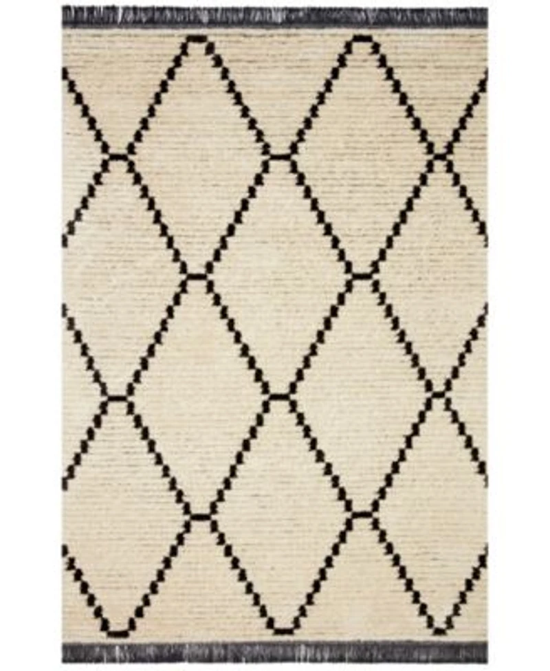 Chris Loves Julia Alice Ali 04 Area Rug