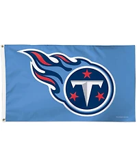 Multi Tennessee Titans Deluxe 3' x 5' Flag