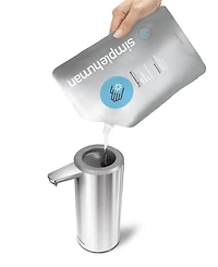 simplehuman 32 fl oz. Liquid Hand Sanitizer Refill