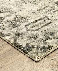 Oriental Weavers Florence 4333w Area Rugs