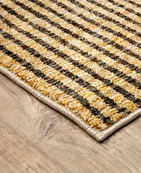 Oriental Weavers Strada STR10 7'10" x 10'10" Area Rug