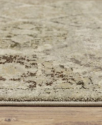 Oriental Weavers Florence FLO270 5'3" x 7'6" Area Rug