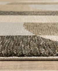 Oriental Weavers Strada Str02 Area Rugs