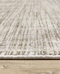 Oriental Weavers Nebulous 071E9 5'3x7'6 Area Rug