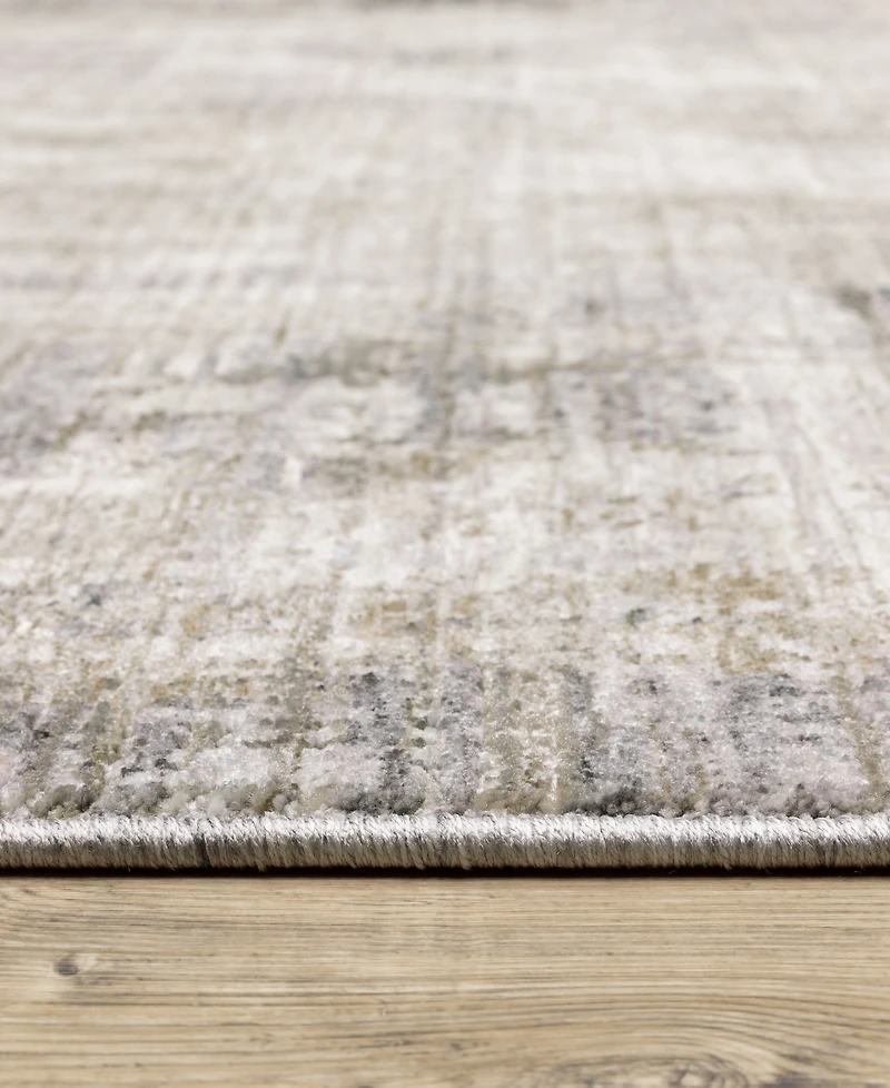 Oriental Weavers Nebulous 4151N 6'7x9'6 Area Rug