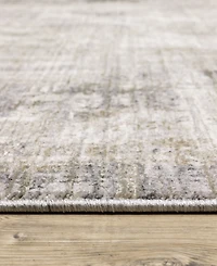 Oriental Weavers Nebulous 4151N 6'7x9'6 Area Rug